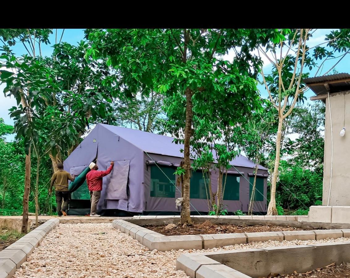 Jozani Biosphere Village エクステリア 写真
